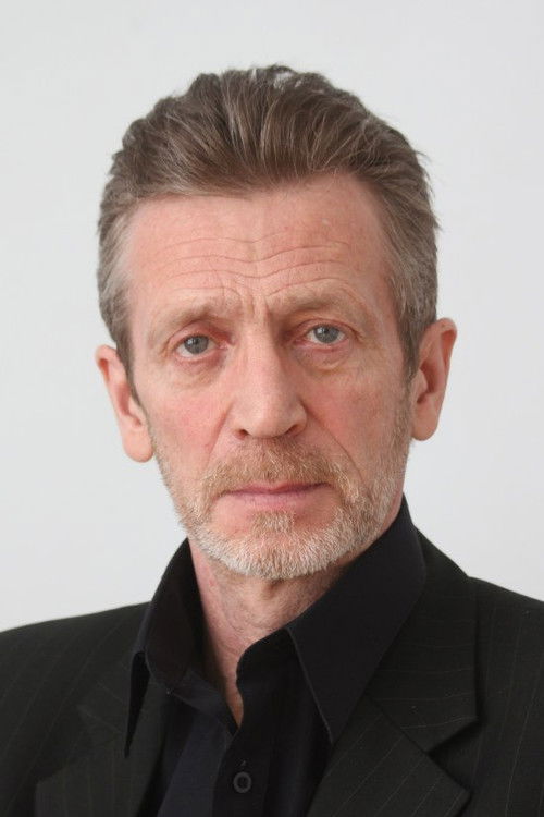 Anatoly Dubanov profile