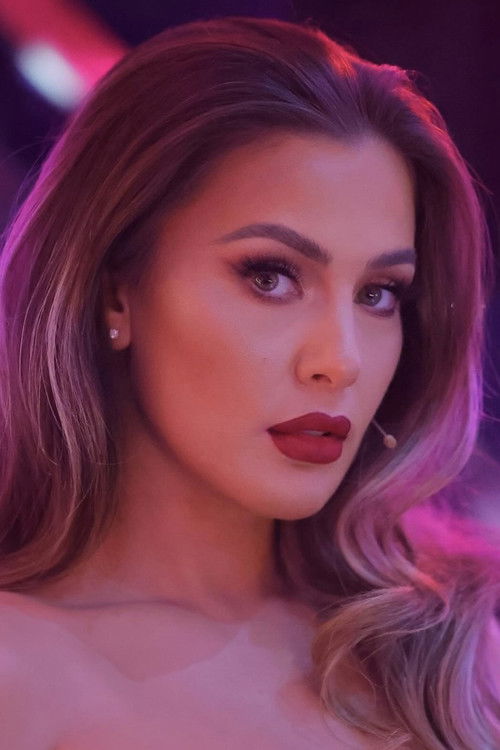 Olta Gixhari profile