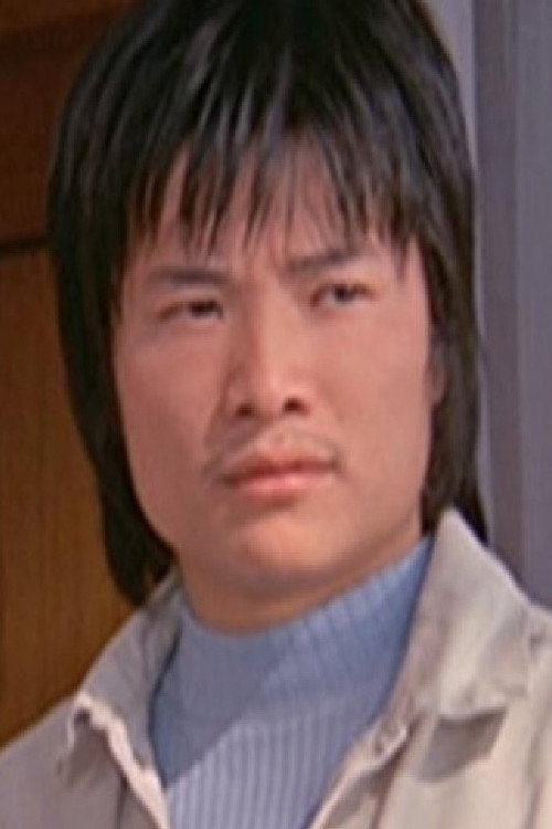 Photo of Chik Ngai-Hung, Acting