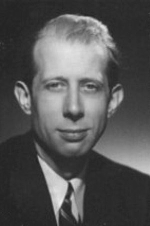 Photo of Christian Lude, Acting