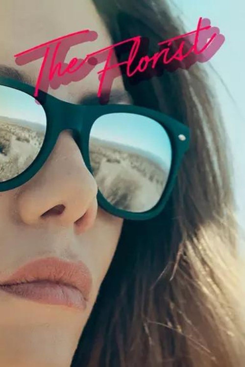 Movie poster for The Florist (2021)