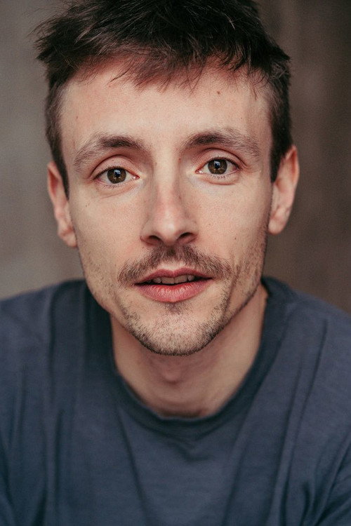 Photo of Martin Schnippa, Acting