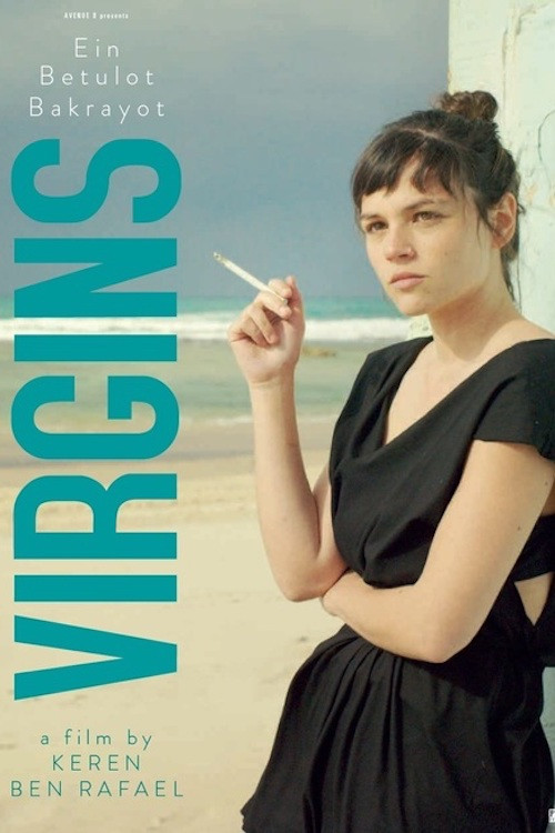 Movie poster for Virgins (2018)