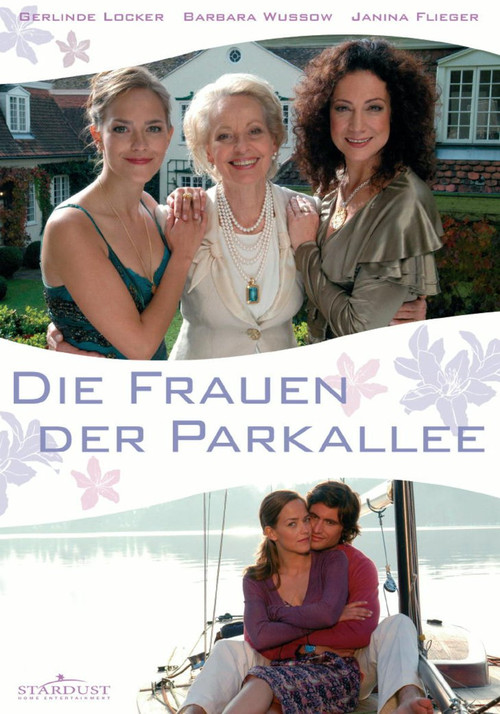Movie poster for Die Frauen der Parkallee (2007)