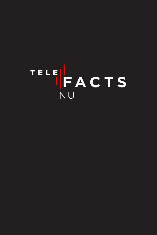 Series poster for Telefacts NU (2020)
