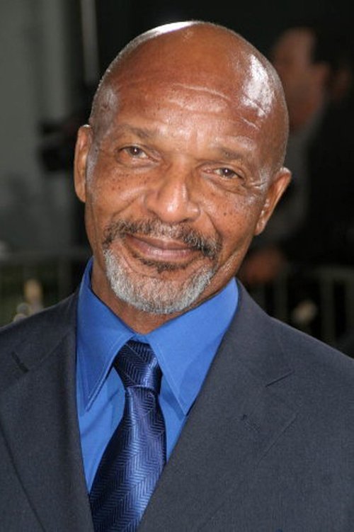 Henry G. Sanders profile