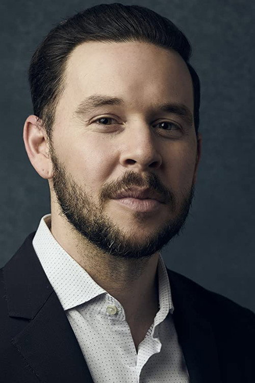 Photo of Jordan Yale Levine, Production