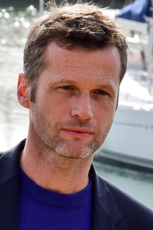 Robert Plagnol profile