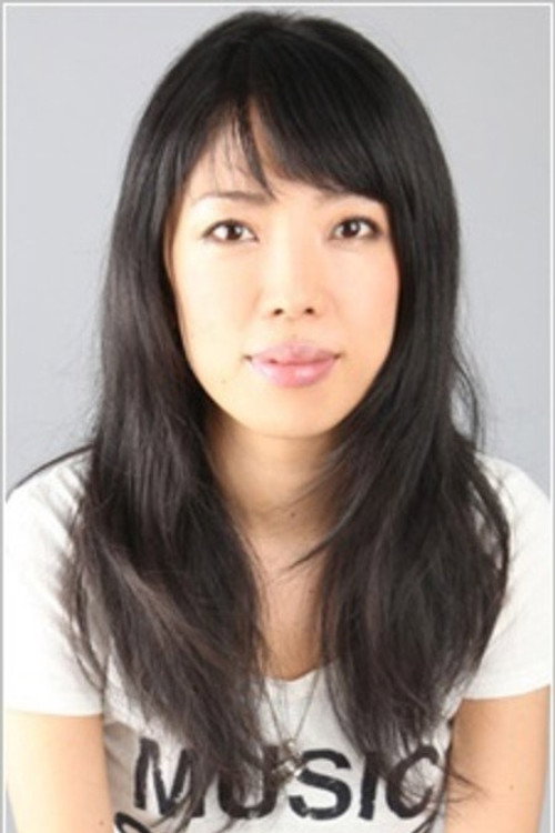 Photo of Kanako Itou, Sound