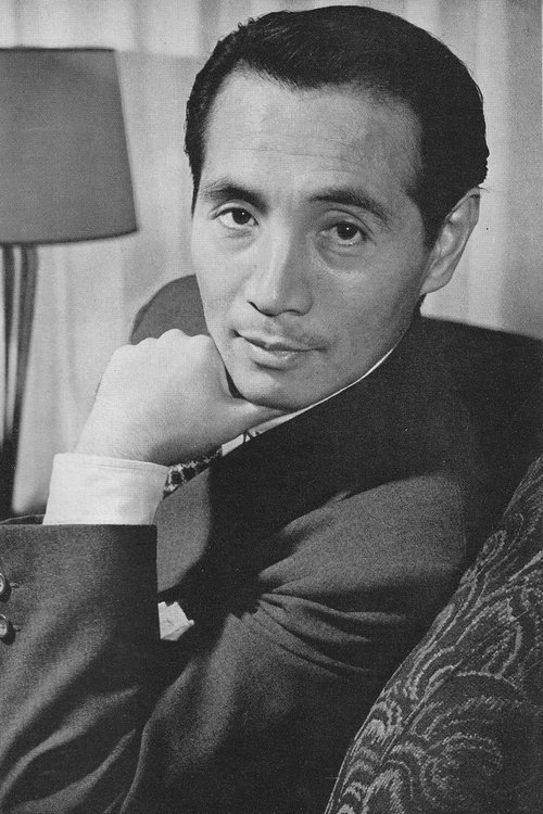 Masayuki Mori profile