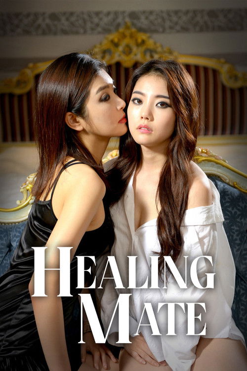Movie poster for Healing Mate (2014)