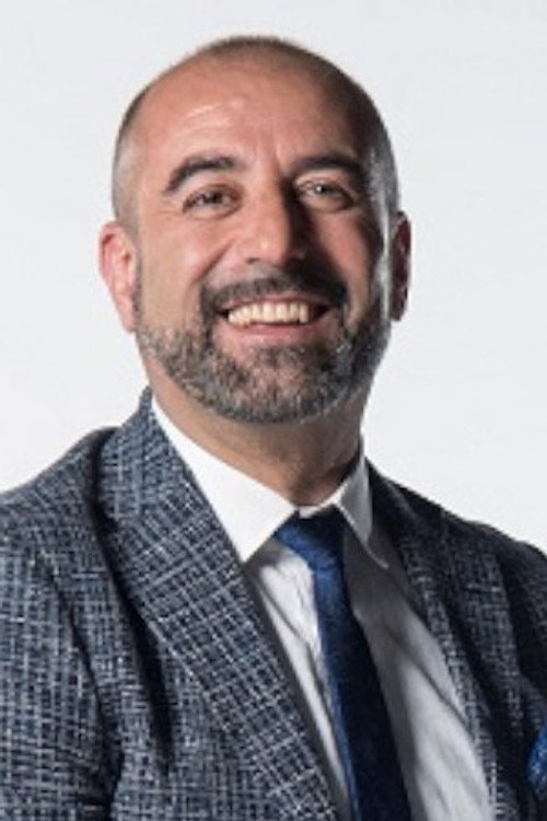 Photo of Ivan Capelli, Acting