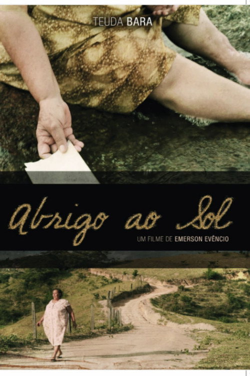 Movie poster for Abrigo ao Sol (2013)