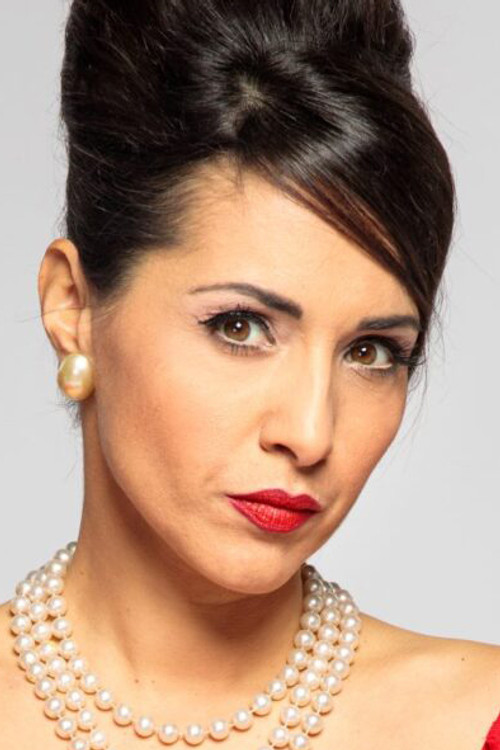 Marianna Polychronidi profile