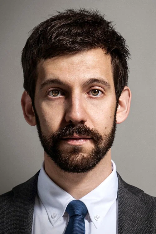 Photo of Rob Cantor, Acting