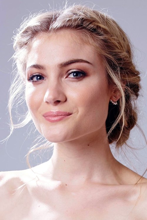 Skyler Samuels profile