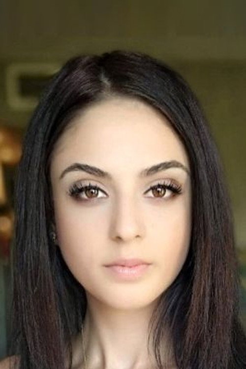 Photo of Mia Trejsi, Acting