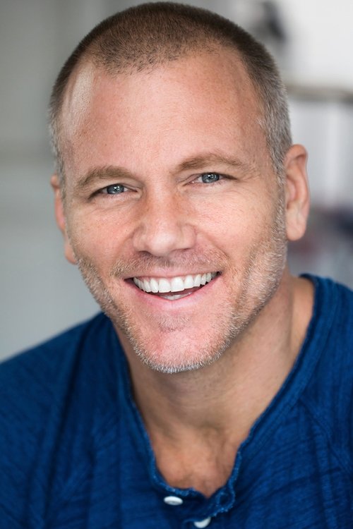 Sean Carrigan profile