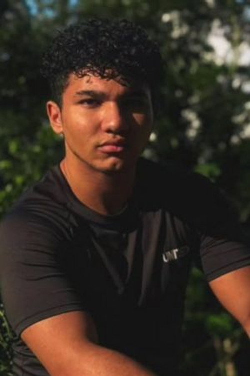 Photo of Matheus Capellete, Acting