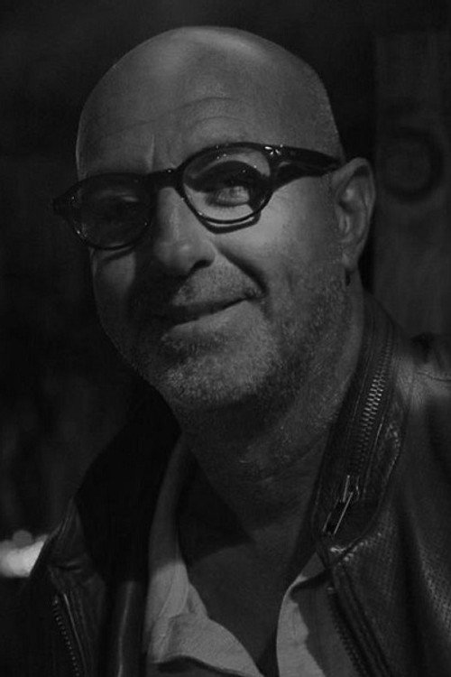 Photo of Jean-François Rossion, Acting