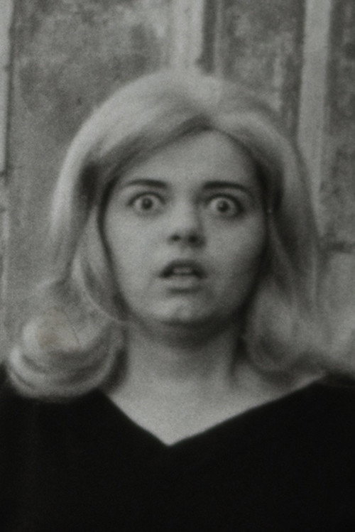 Movie poster for Alla ricerca dell'impossibile (1962)