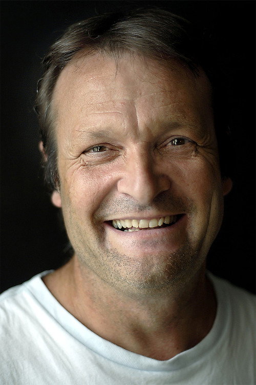 Photo of Dave Schram, Directing