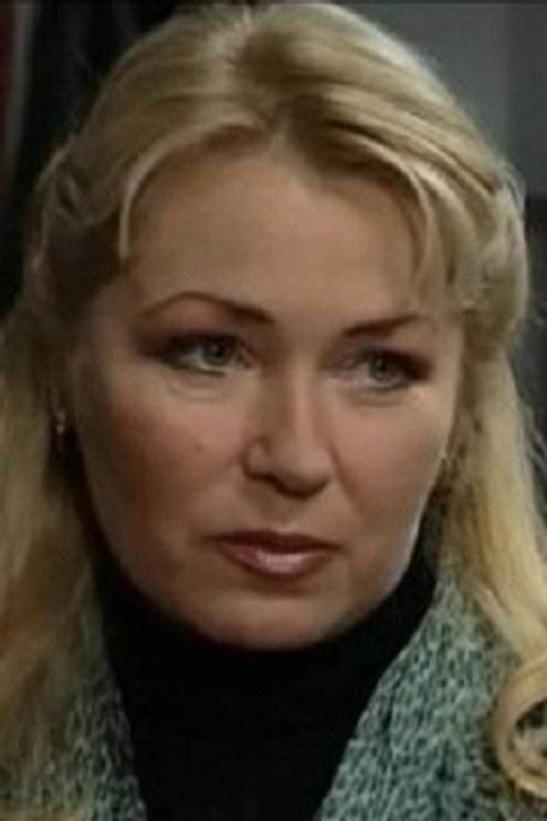 Photo of Svetlana Melikhova, Acting