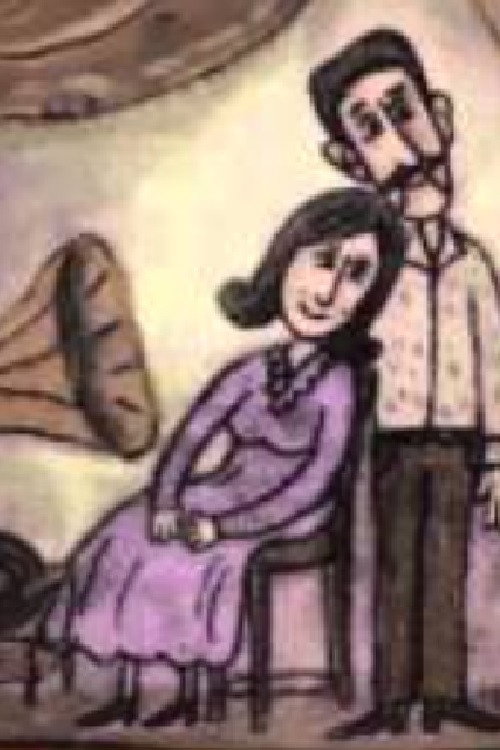 Movie poster for Lithuanian Lullaby (2009)