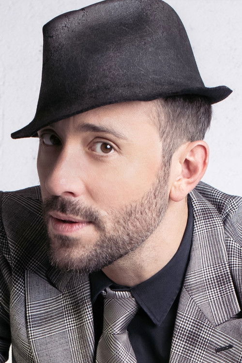 Charlie Winston profile
