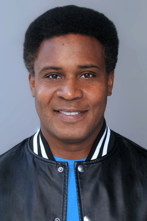 Photo of Leonel Claude, Acting