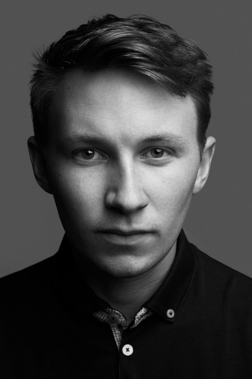 Photo of Bradley Hall, Acting