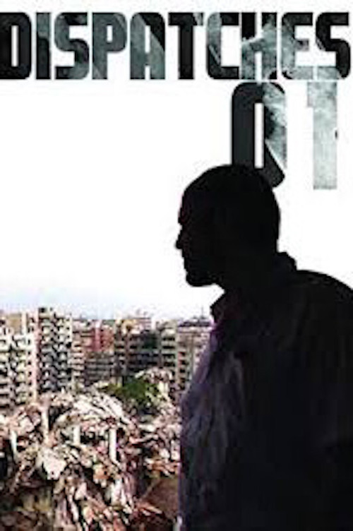 Movie poster for Big Noise Dispatches 01 (2008)