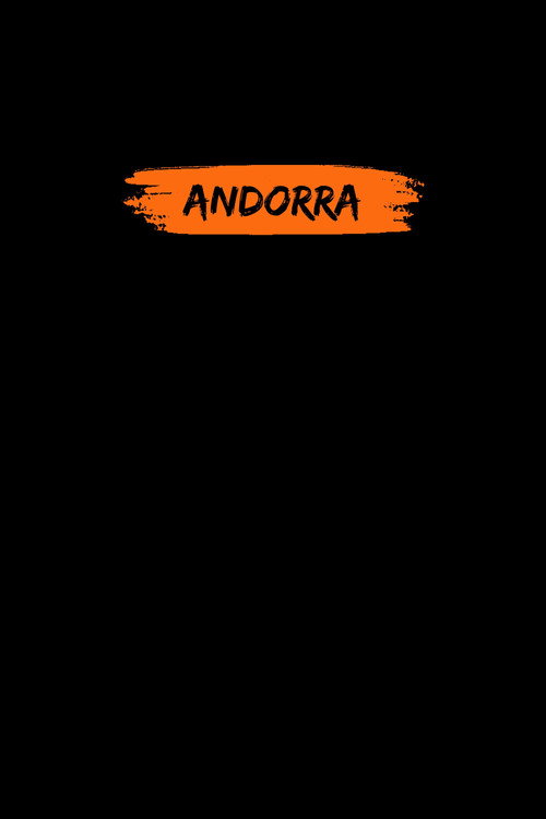 Movie poster for Andorra