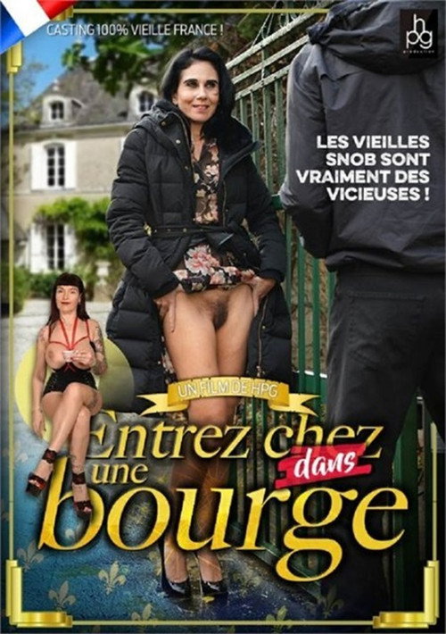Movie poster for Entrez dans une bourge (2019)