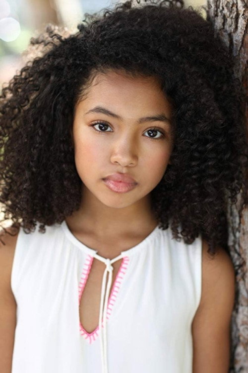 Photo of Anais Lee, Acting