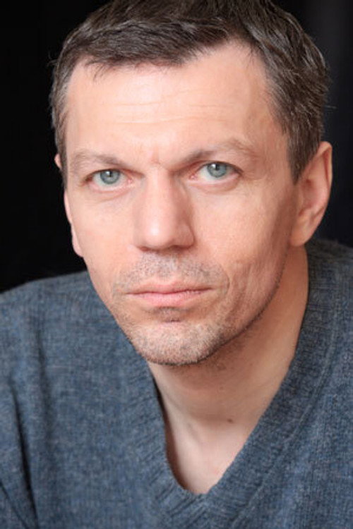 Photo of François Hatt, Acting