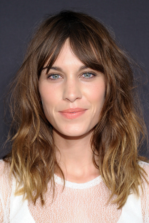 Alexa Chung profile