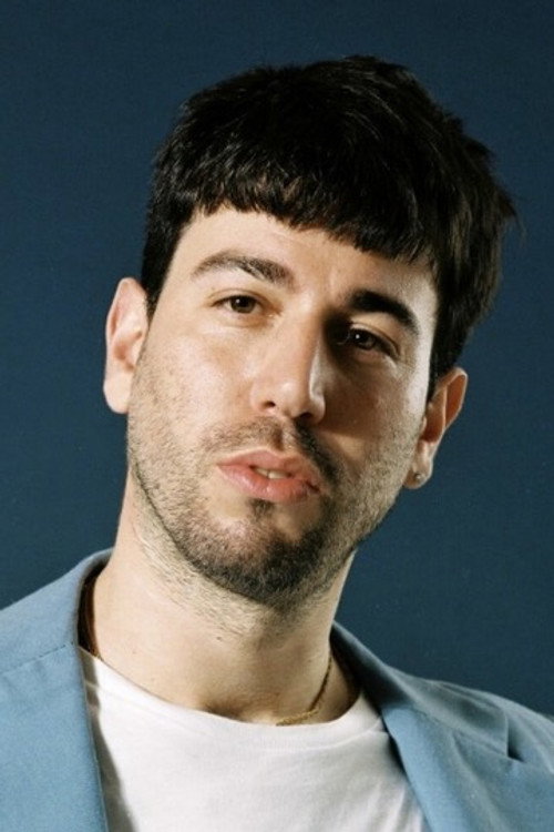 Photo of Mateo Sujatovich, Sound