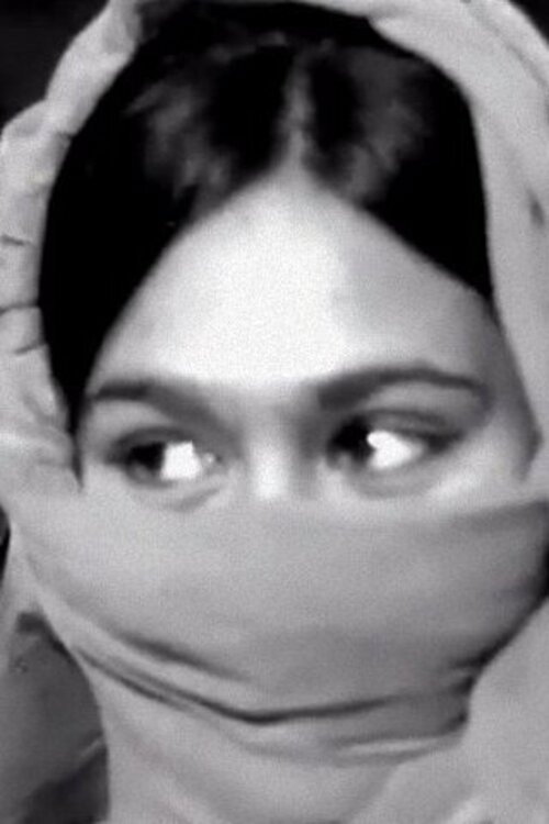 Movie poster for Amir Khusro (1974)