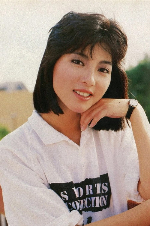 Photo of Joann Tang, Acting