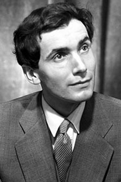 Photo of Jerzy Felczyński, Acting