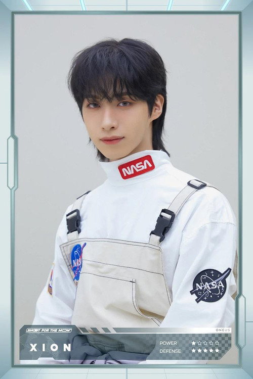 Son Dong-joo profile