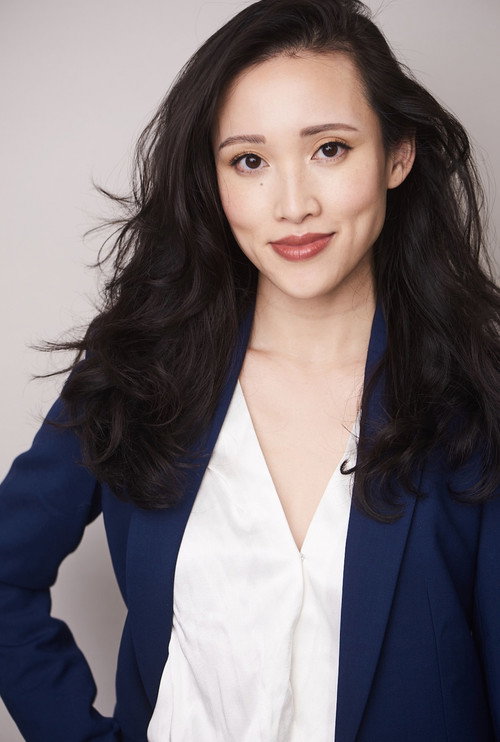 Photo of Kimberly Huynh Namnath, Acting