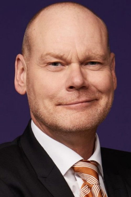 Andreas Bo Pedersen profile