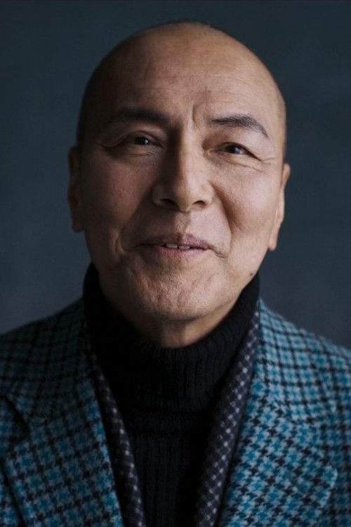 Shinji Tôdô profile