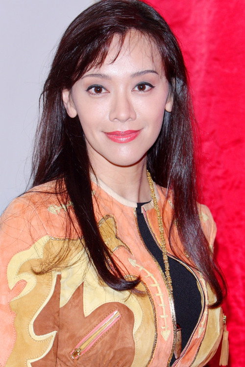 Photo of Sharon Kwok, Acting
