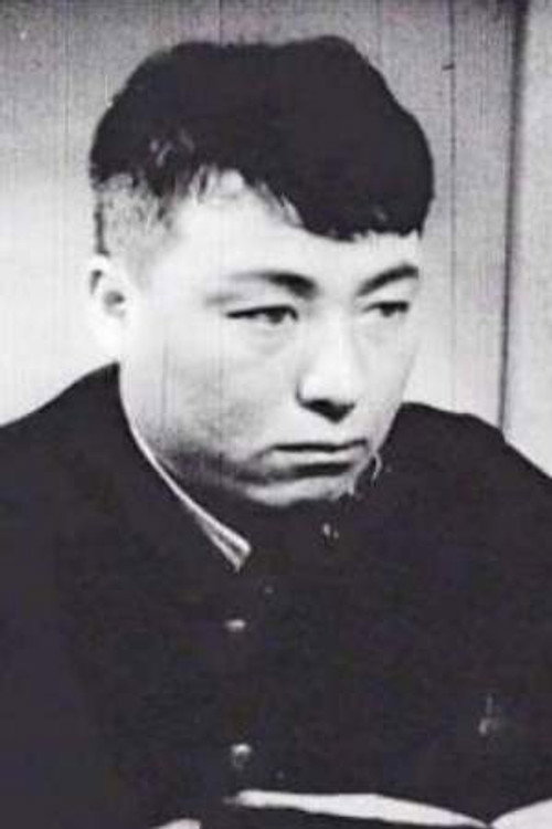 Photo of Pyeong Wang, Acting