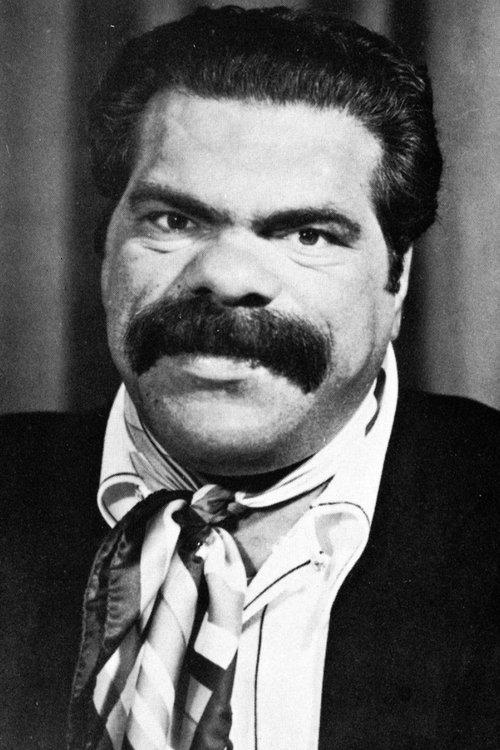Photo of Salvatore Baccaro, Acting