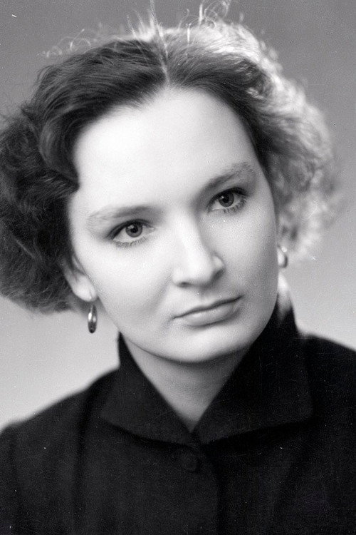 Photo of Lia Laats, Acting