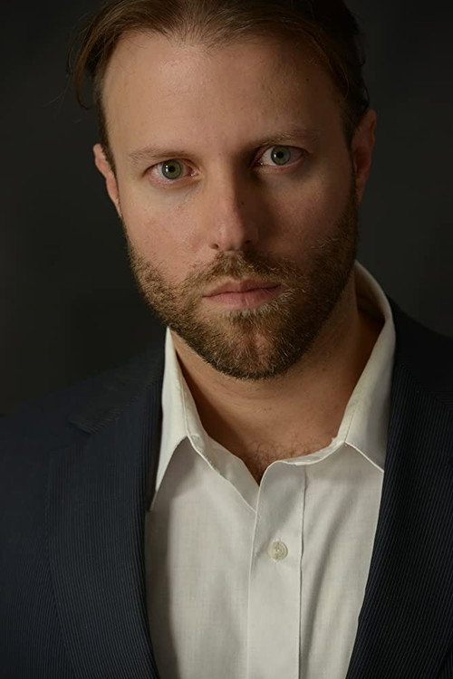 Photo of Dallas Ryan, Acting